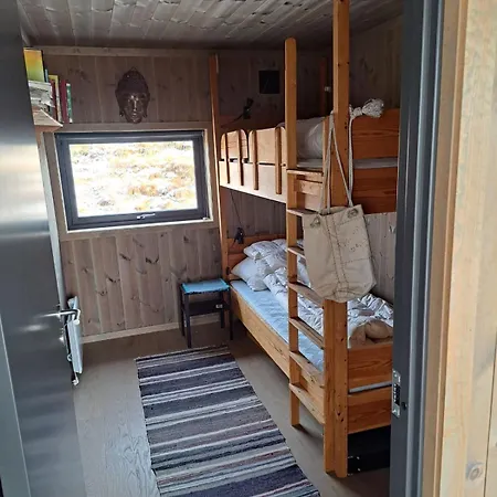 Rabbelia By Norgesbooking - In Great Hiking And Skiing Area آل