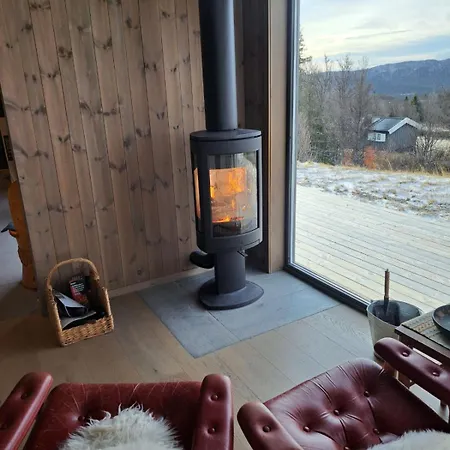 Rabbelia By Norgesbooking - In Great Hiking And Skiing Area آل