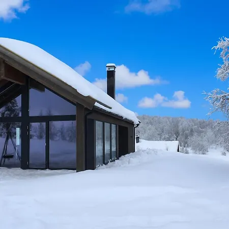 Rabbelia By Norgesbooking - In Great Hiking And Skiing Area * Ål