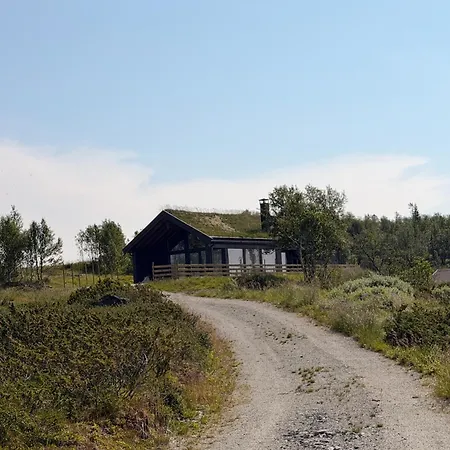 Ferienhaus Rabbelia By Norgesbooking - In Great Hiking And Skiing Area *